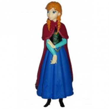 Disney Frozen figurine Anna